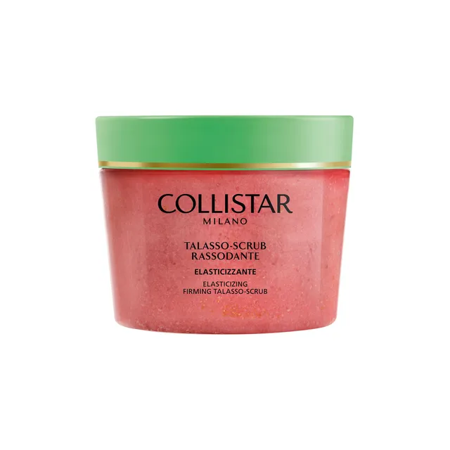 collistar-talasso-scrub-rassodante-elasticizzante-600-g-scrub-corpo-con-sali-mar image 1