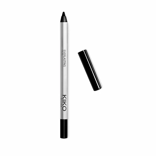 kiko-milano-everlasting-kajal-kajal-nero-intenso-a-lunga-durata-per-l-applicazio image 1