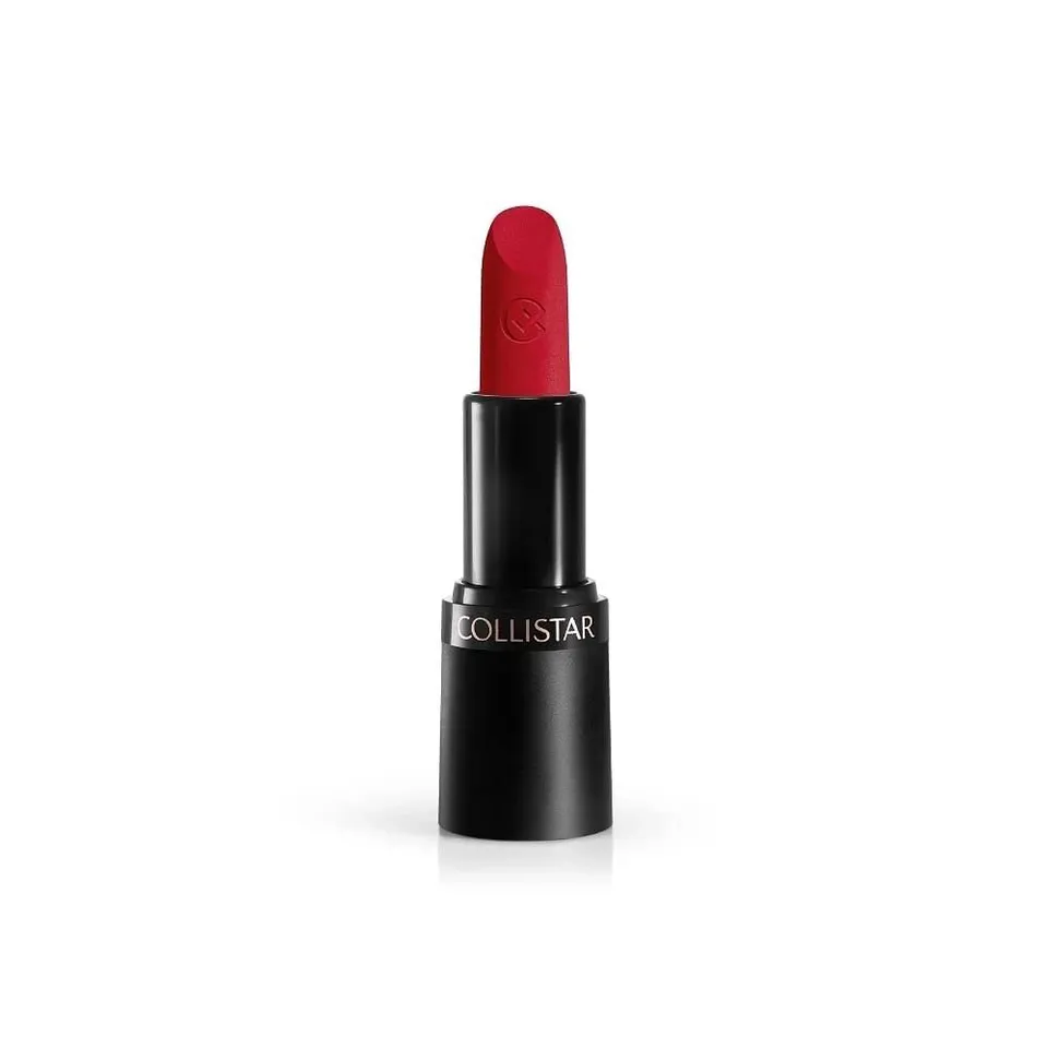 collistar-rossetto-puro-n-111-milano-rossetto-matte-cremoso-a-lunga-durata-ricar image 1