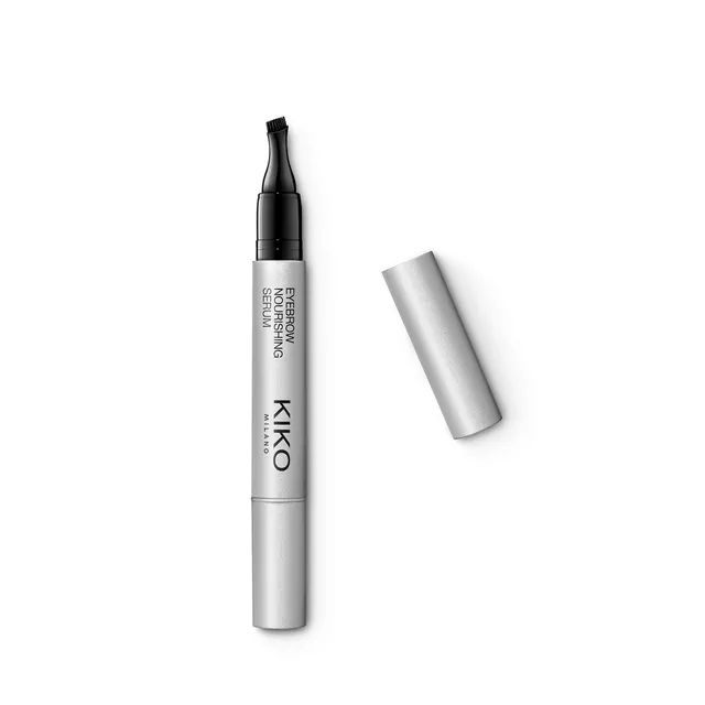 kiko-milano-eyebrow-nourishing-serum-siero-nutriente-per-sopracciglia-con-olio-d image 1
