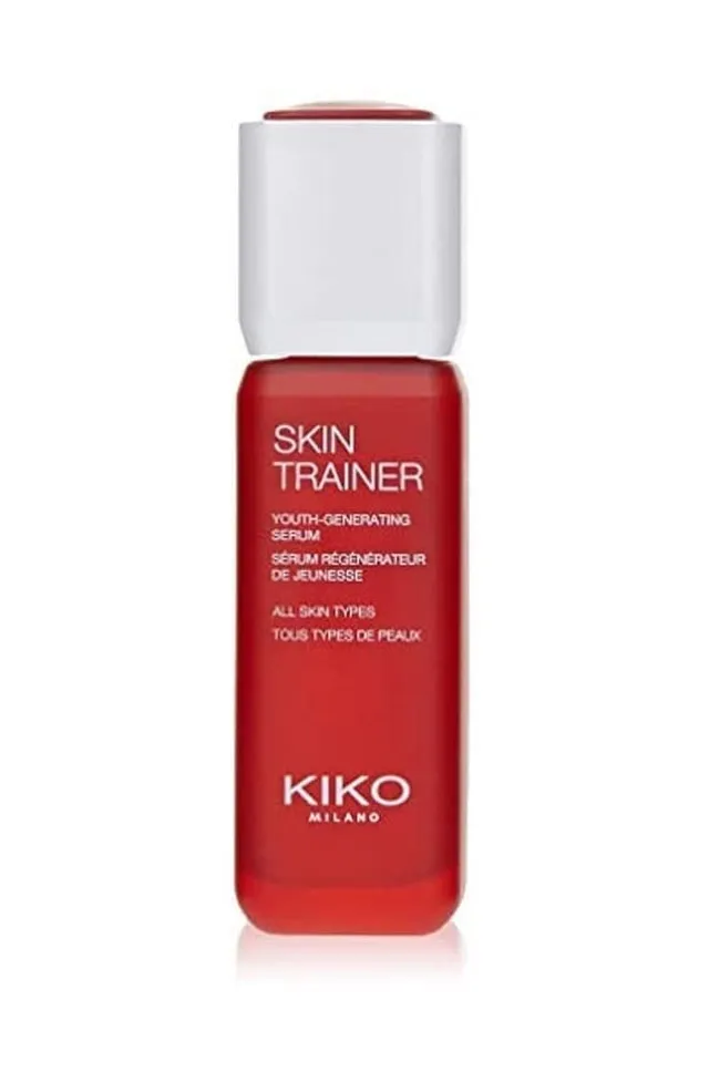 kiko-milano-skin-trainer-siero-rigeneratore-di-giovinezza-anti-age-per-pelle-in- image 1