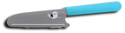 mac-chef-series-kk-50-coltello-per-bambini-5-blu-con-punta-tonda-non-affilata image 1