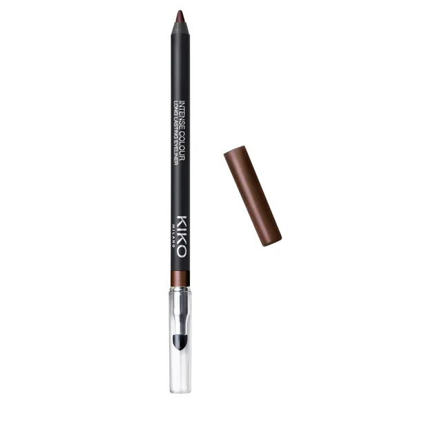kiko-milano-intense-colour-long-lasting-eyeliner-04-matita-occhi-waterproof-a-lu image 1