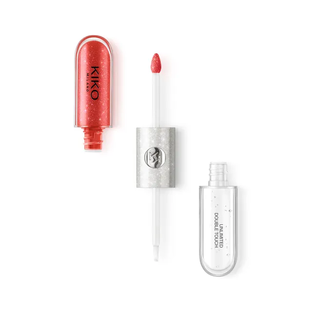 kiko-milano-unlimited-double-touch-154-limited-edition-rossetto-liquido-a-lunga- image 1