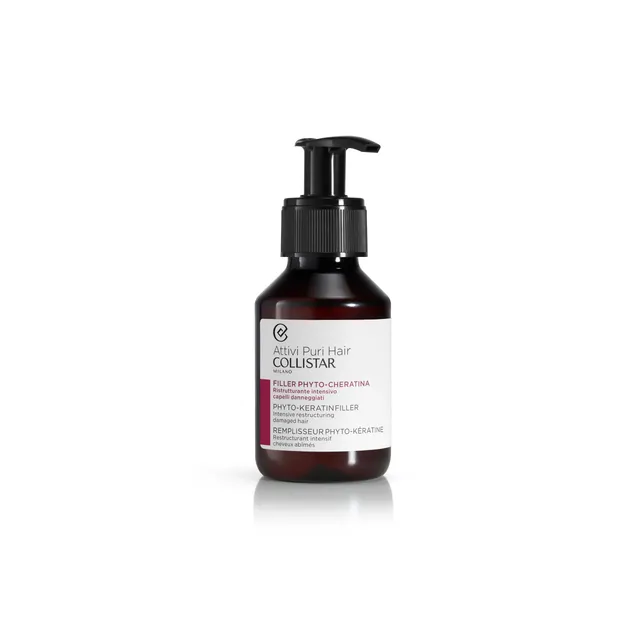 collistar-attivi-puri-hair-filler-phyto-cheratina-pre-shampoo-ristrutturante-int image 1
