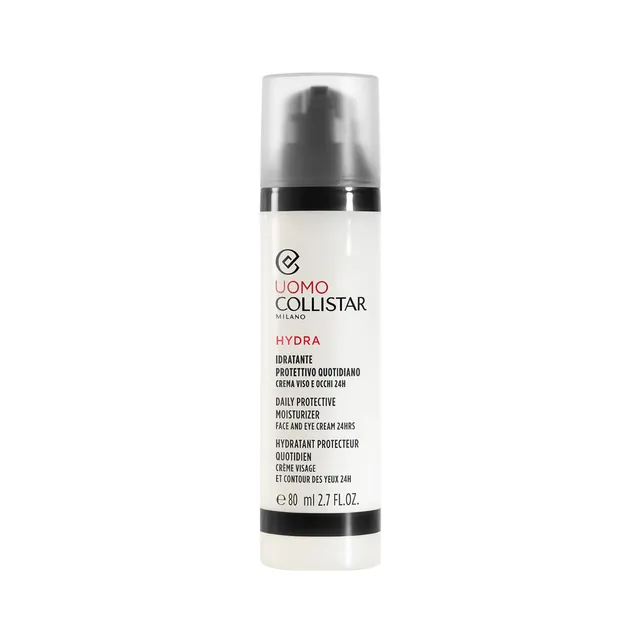 collistar-hydra-uomo-idratante-protettivo-quotidiano-crema-viso-e-occhi-2in1-24h image 1