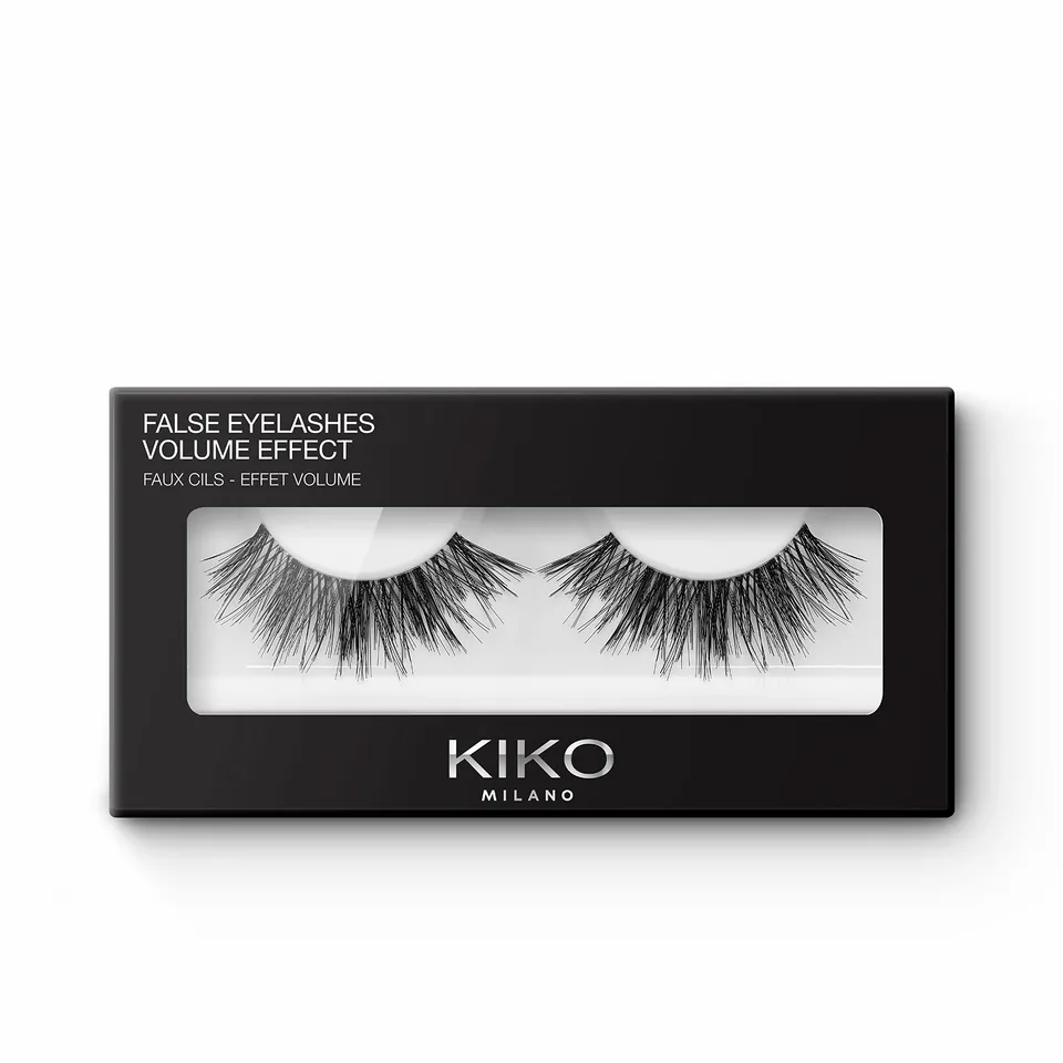 kiko-milano-false-eyelashes-04-volume-effect-ciglia-finte-a-nastro-riutilizzabil image 1