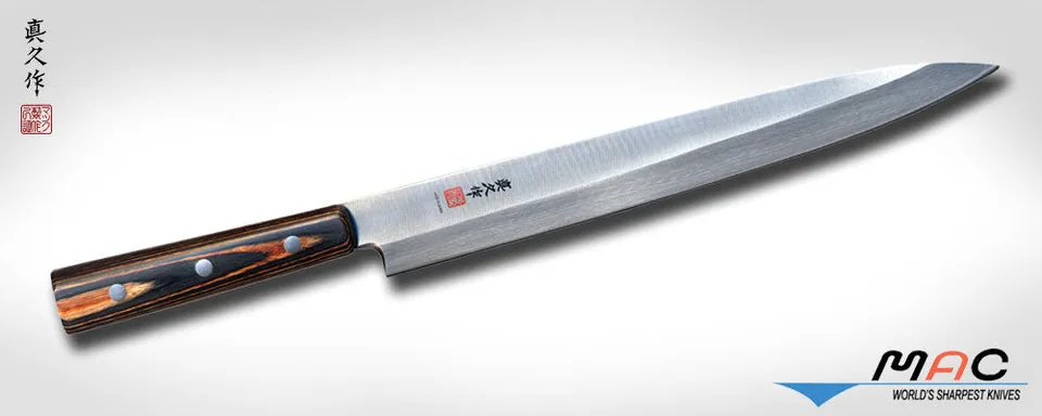 mac-japanese-series-yanagiba-fkw-9-10-coltello-giapponese-per-sashimi image 1