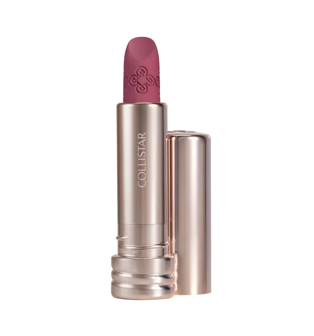 collistar-rossetto-puro-gioiello-174-topazio-rosa-rossetto-vellutato-ricaricabil image 1