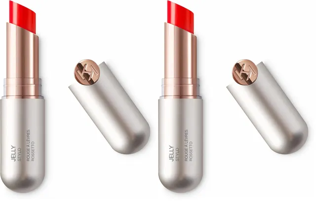 kiko-milano-jelly-stylo-504-rossetto-glossato-effetto-bagnato-confezione-da-2 image 1