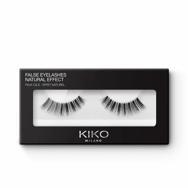 kiko-milano-false-eyelashes-01-natural-effect-ciglia-finte-a-nastro-riutilizzabi image 1