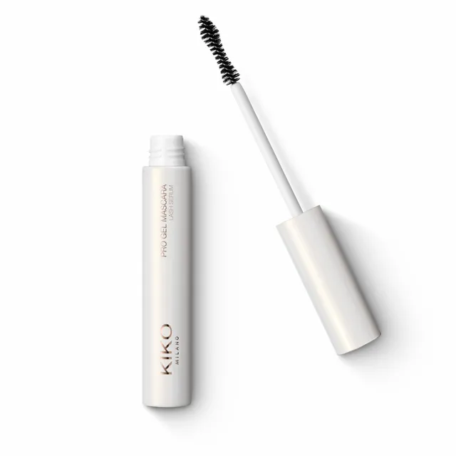 kiko-milano-pro-gel-mascara-lash-serum-siero-ciglia-effetto-allungante-e-volumiz image 1