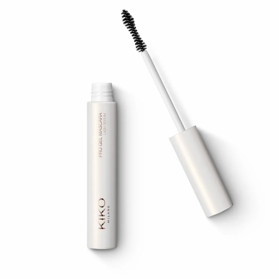 kiko-milano-pro-gel-mascara-lash-serum-siero-ciglia-effetto-allungante-e-volumiz image 1