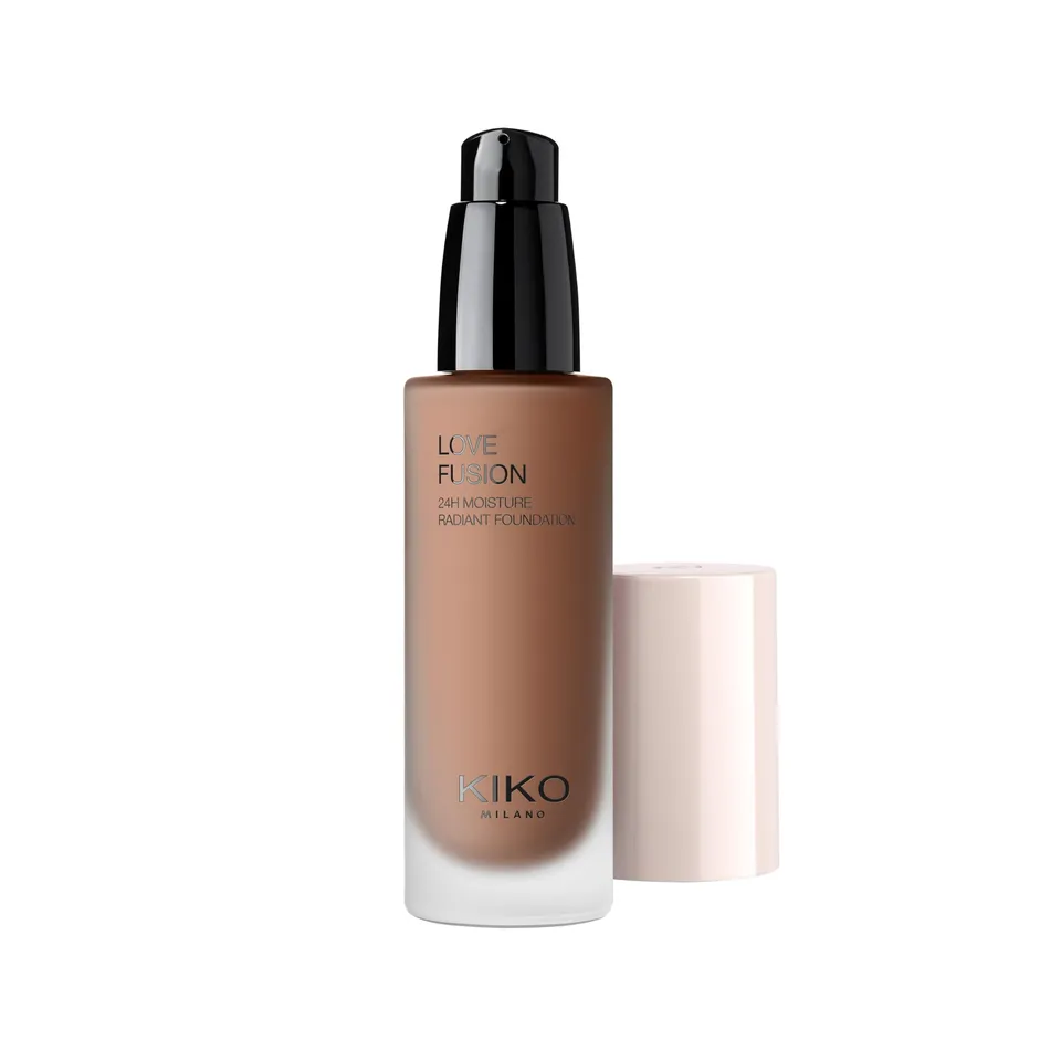 kiko-milano-love-fusion-24h-moisture-radiant-foundation-9nr-fondotinta-idratante image 1