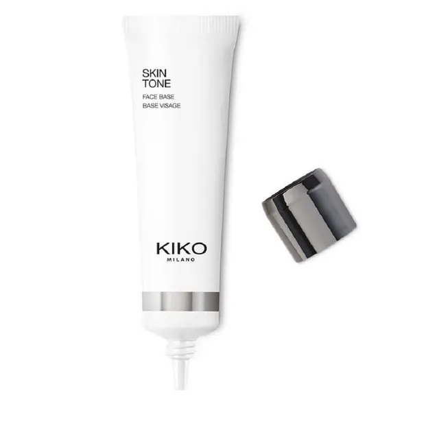 kiko-milano-skin-tone-face-base-base-viso-tonalizzata-verde-per-neutralizzare-le image 1