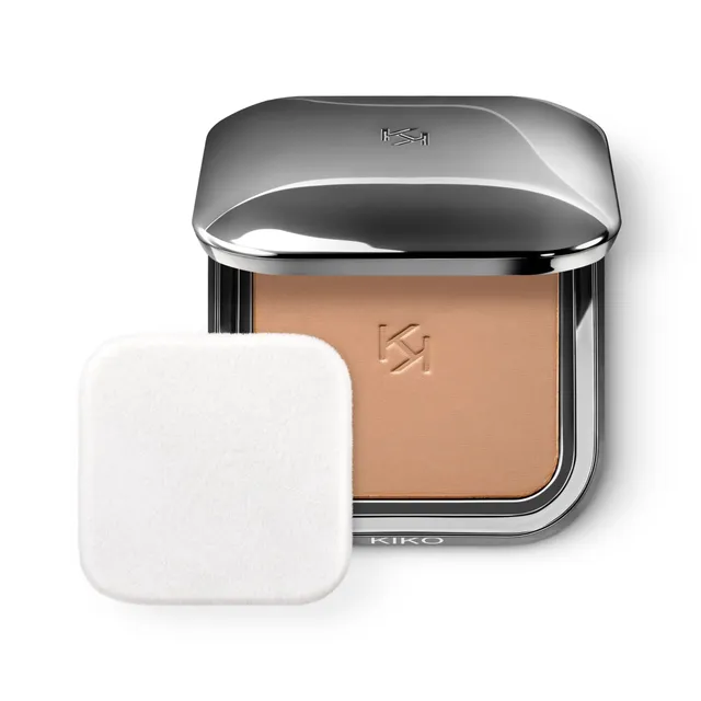 kiko-milano-weightless-perfection-wet-and-dry-powder-foundation-wr90-fondotinta- image 1