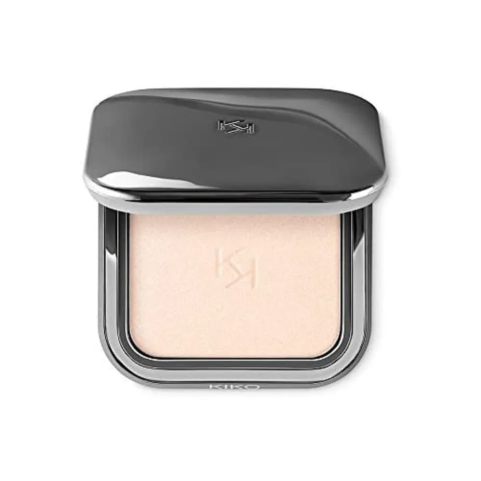 kiko-milano-glow-fusion-powder-highlighter-01-illuminante-in-polvere-modulabile- image 1