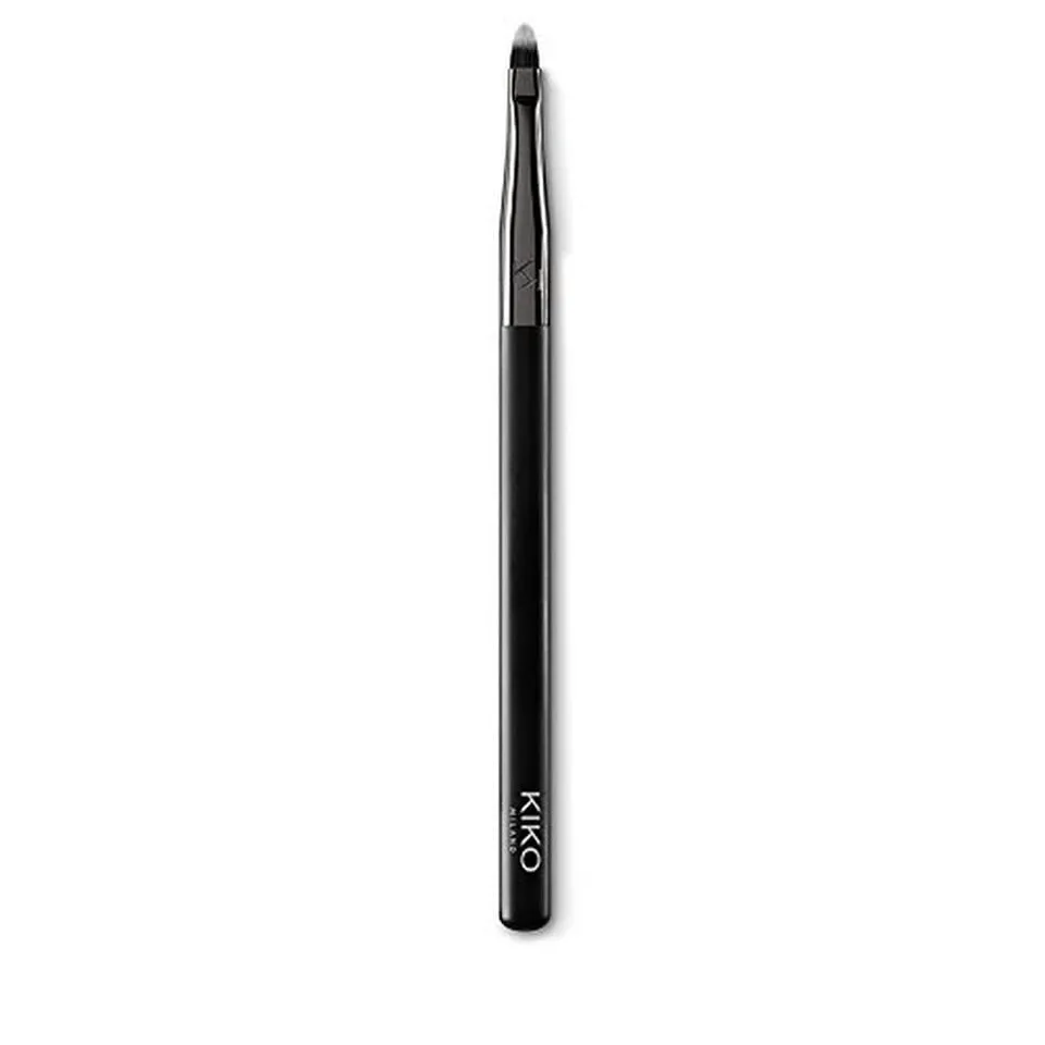 kiko-milano-lips-80-flat-lip-brush-pennello-piatto-per-labbra-in-fibre-sintetich image 1