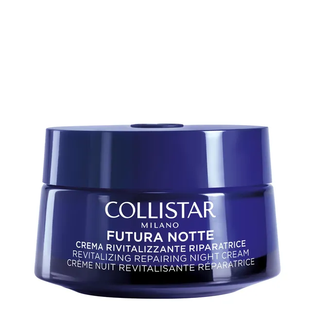 collistar-futura-crema-notte-rivitalizzante-riparatrice-anti-et-50-ml-per-pelle- image 1