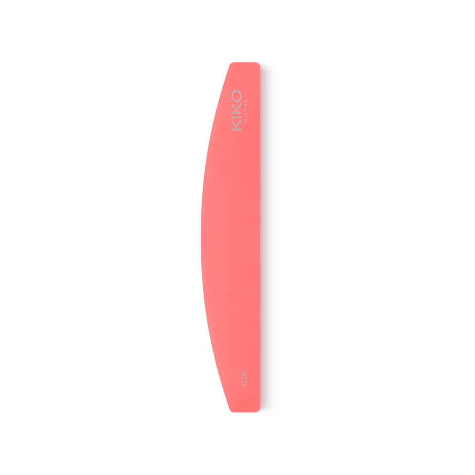 kiko-milano-nail-file-glossing-lima-professionale-effetto-lucidante-doppia-grana image 1