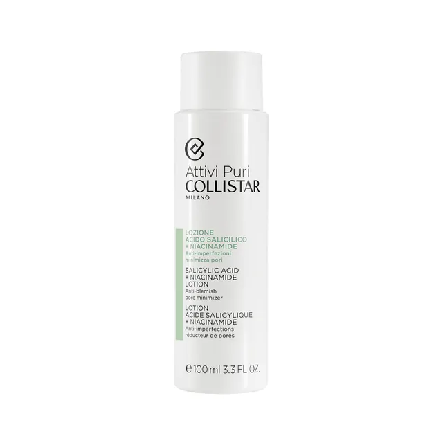 collistar-attivi-puri-lozione-acido-salicilico-niacinamide-anti-imperfezioni-pur image 1