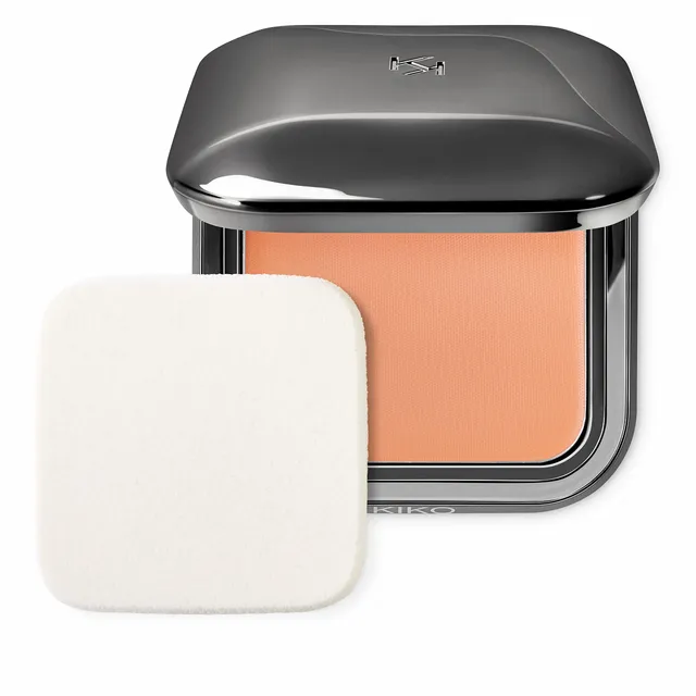 kiko-milano-nourishing-perfection-cream-compact-foundation-wr70-fondotinta-compa image 1