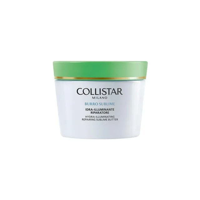 collistar-burro-sublime-idratante-illuminante-riparatore-burro-corpo-nutriente-2 image 1