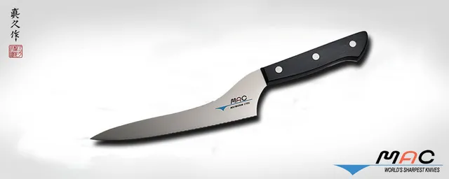 mac-chef-series-bt-70-coltello-offset-pane-pomodori-7-con-manico-rialzato-di-bri image 1
