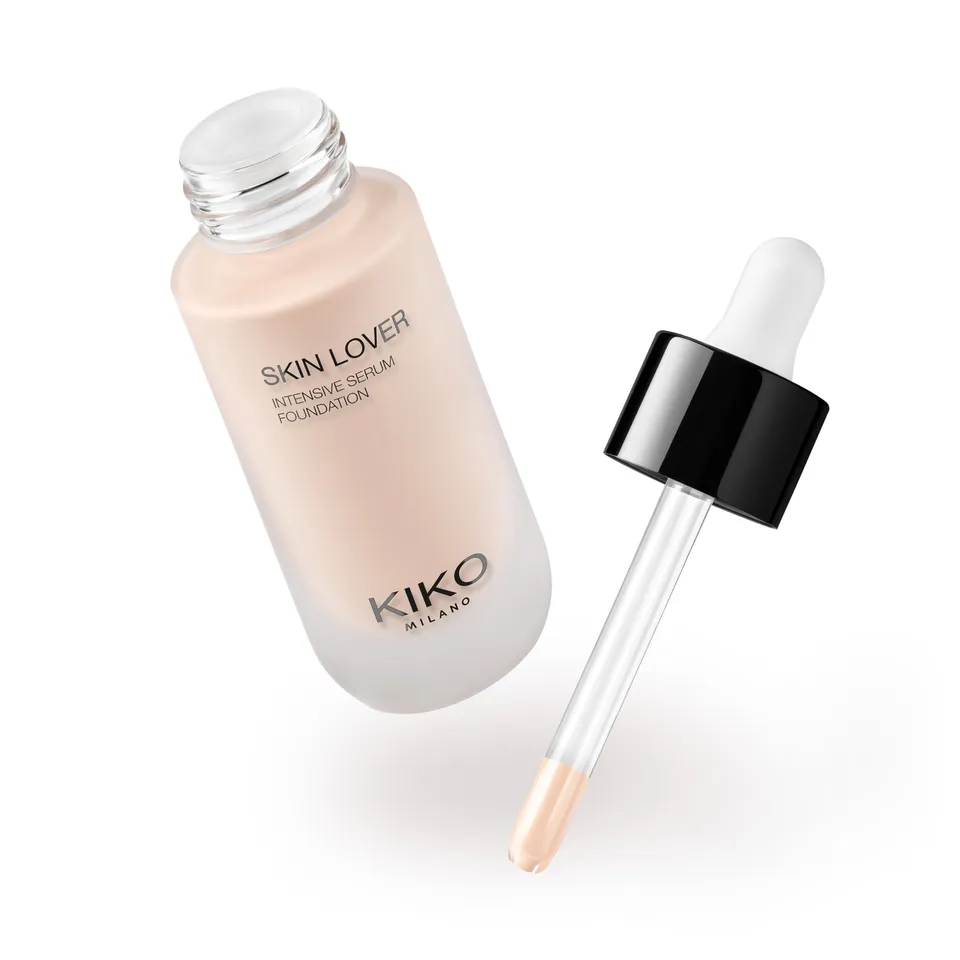 kiko-milano-skin-lover-intensive-serum-foundation-1ng-fondotinta-siero-idratante image 1