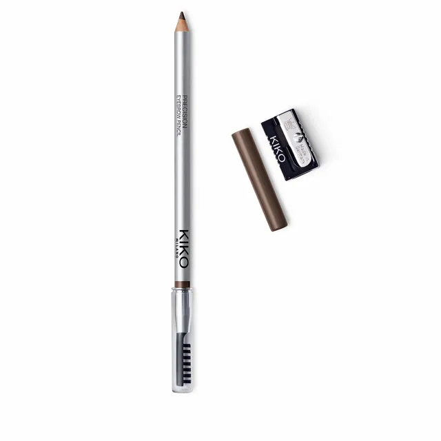 kiko-milano-precision-eyebrow-pencil-04-matita-per-sopracciglia-con-formula-rigi image 1