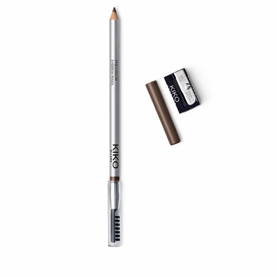 kiko-milano-precision-eyebrow-pencil-04-matita-per-sopracciglia-con-formula-rigi image 1