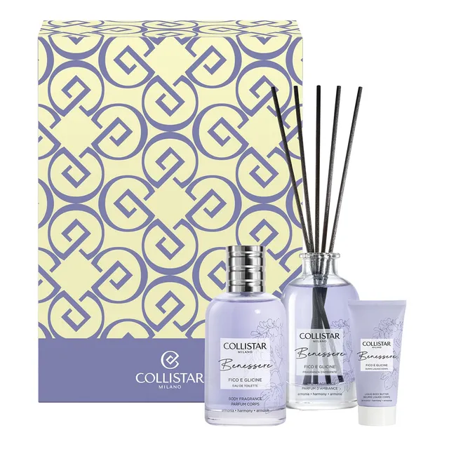 collistar-cofanetto-benessere-fico-e-glicine-set-regalo-con-eau-de-toilette-100- image 1