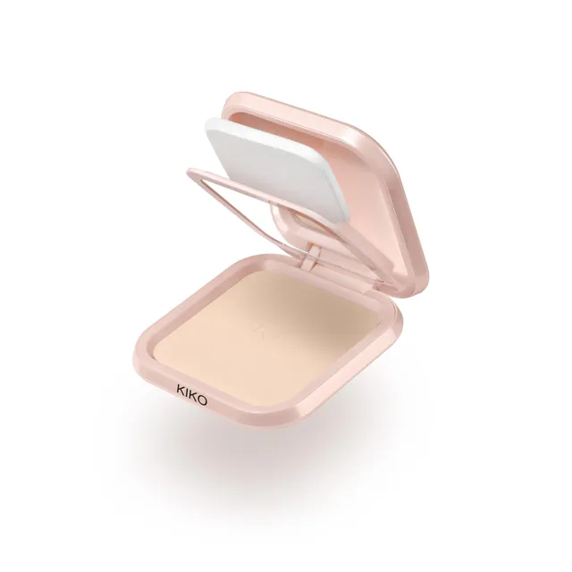 kiko-milano-skin-lover-refining-face-powder-foundation-01-fondotinta-compatto-in image 1