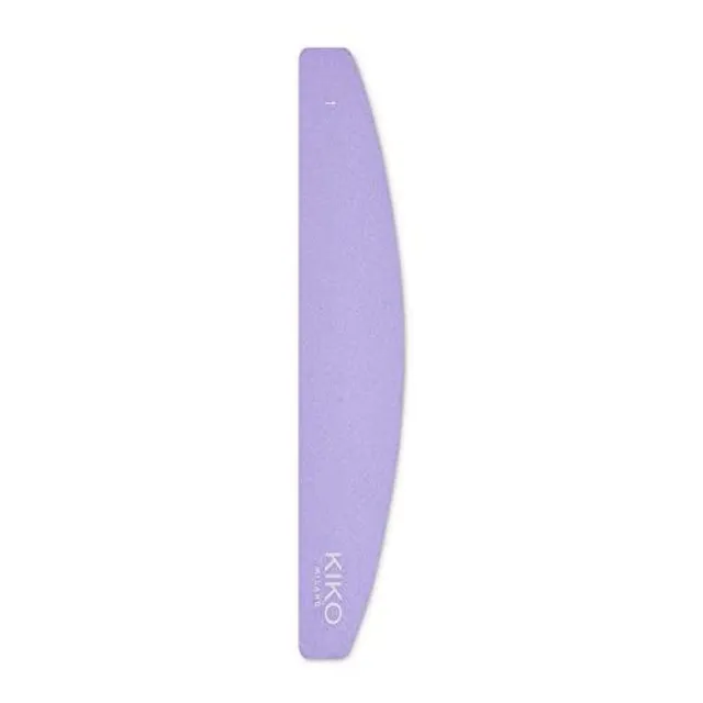 kiko-milano-nail-file-104-glossing-buffer-lima-professionale-levigante-e-lucidan image 1