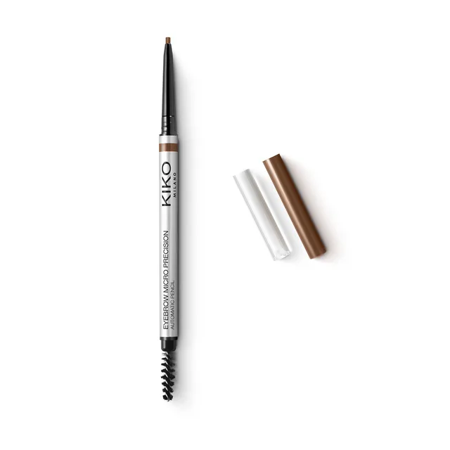 kiko-milano-micro-precision-eyebrow-pencil-04-matita-automatica-per-sopracciglia image 1