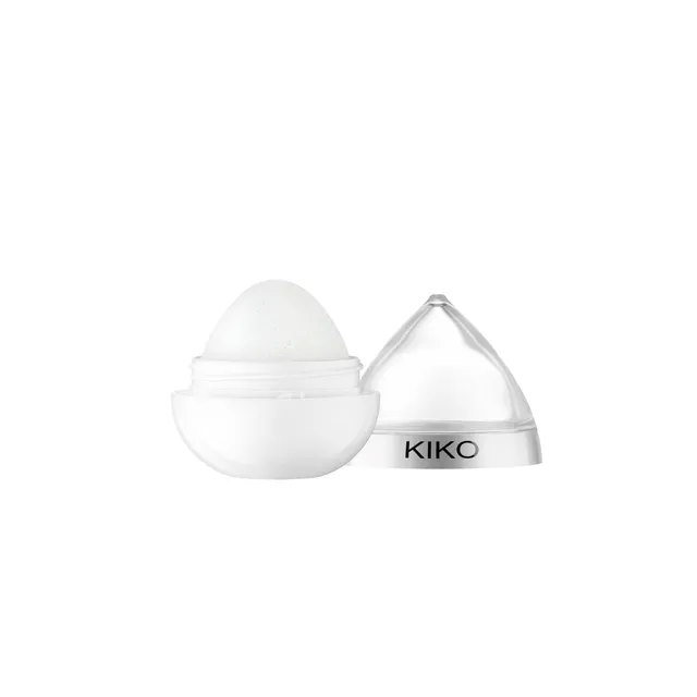 kiko-milano-kissable-drop-lip-balm-balsamo-labbra-idratante-aroma-fruttato-con-k image 1