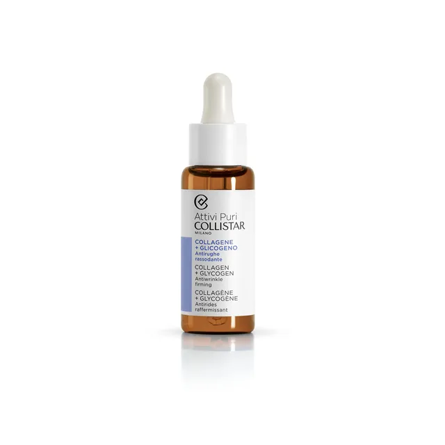 collistar-attivi-puri-siero-collagene-glicogeno-30-ml-gocce-viso-antirughe-e-ras image 1