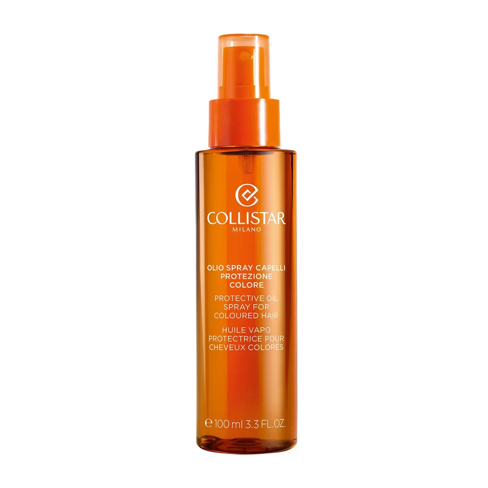 collistar-olio-spray-protezione-capelli-100-ml-filtri-uva-uvb-idrata-e-nutre-non image 1