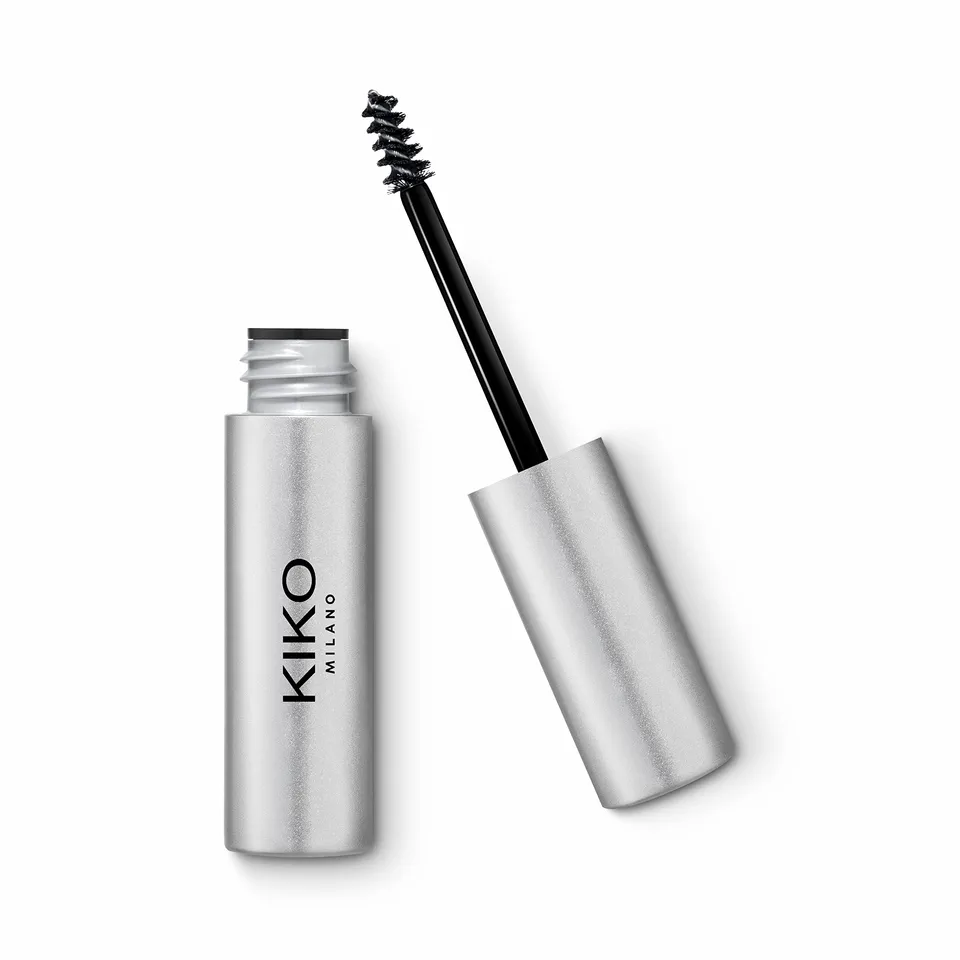 kiko-milano-eyebrow-designer-gel-mascara-gel-fissante-per-sopracciglia-dal-finis image 1