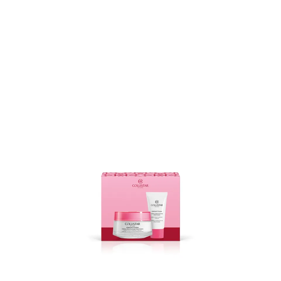 collistar-idro-attiva-cofanetto-donna-crema-idratazione-profonda-vaso-iconico-50 image 1