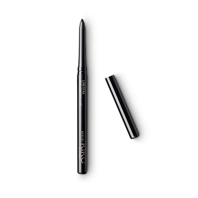 kiko-milano-kind-by-kiko-lasting-eyeliner-khol-01-matita-occhi-uso-interno-ed-es image 1