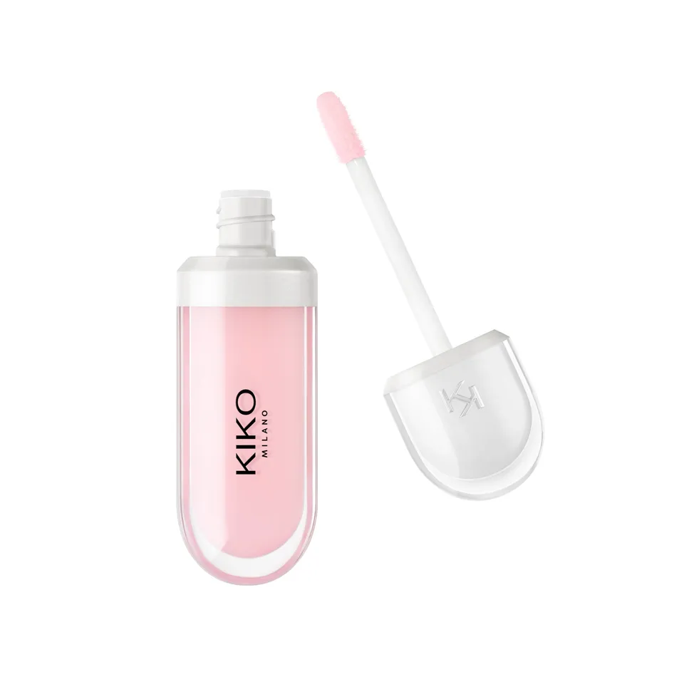 kiko-milano-kissable-lip-volume-plumping-lip-cream-01-crema-labbra-perfezionatri image 1