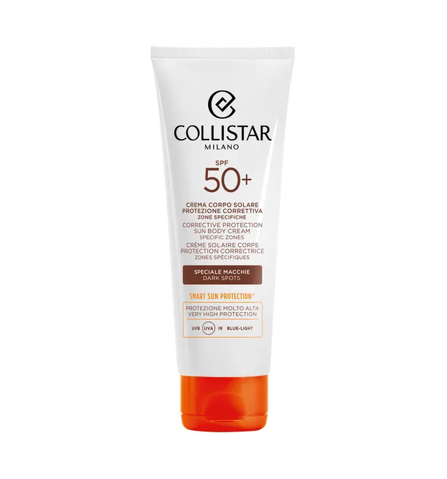 collistar-crema-corpo-solare-spf-50-anti-macchie-100-ml-alta-protezione-water-re image 1
