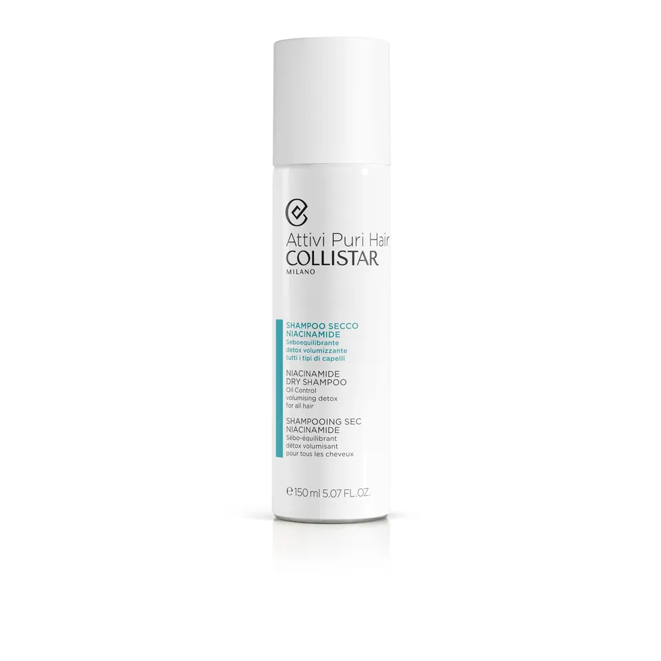 collistar-attivi-puri-shampoo-secco-niacinamide-seboequilibrante-volumizzante-se image 1