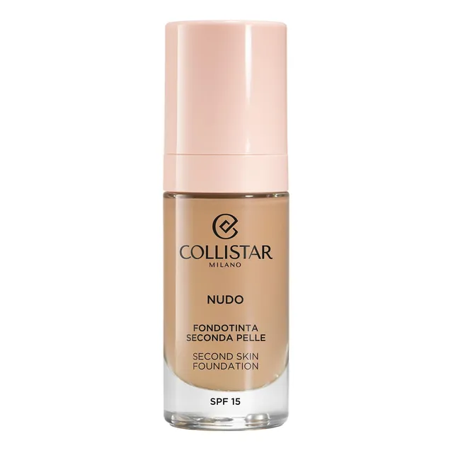 collistar-fondotinta-nudo-seconda-pelle-3n-naturale-fondotinta-lunga-tenuta-12-o image 1