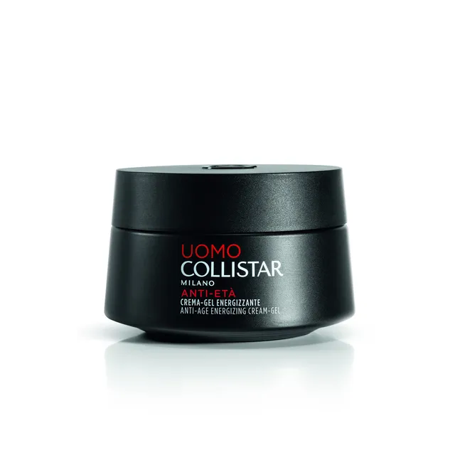 collistar-linea-uomo-crema-gel-energizzante-antirughe-e-antifatica-vitamine-a-b5 image 1