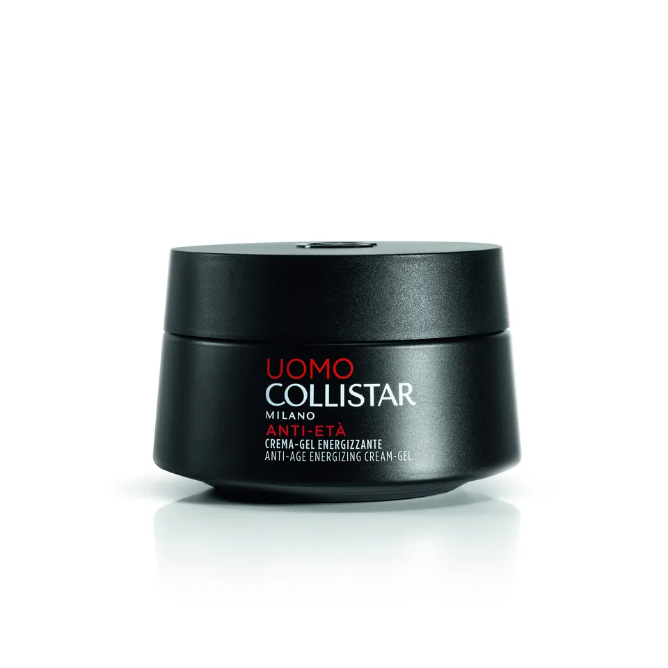 collistar-linea-uomo-crema-gel-energizzante-antirughe-e-antifatica-vitamine-a-b5 image 1