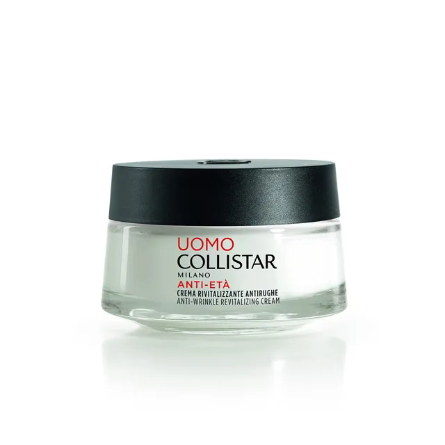 collistar-linea-uomo-crema-antirughe-rivitalizzante-cellule-meristematiche-di-se image 1