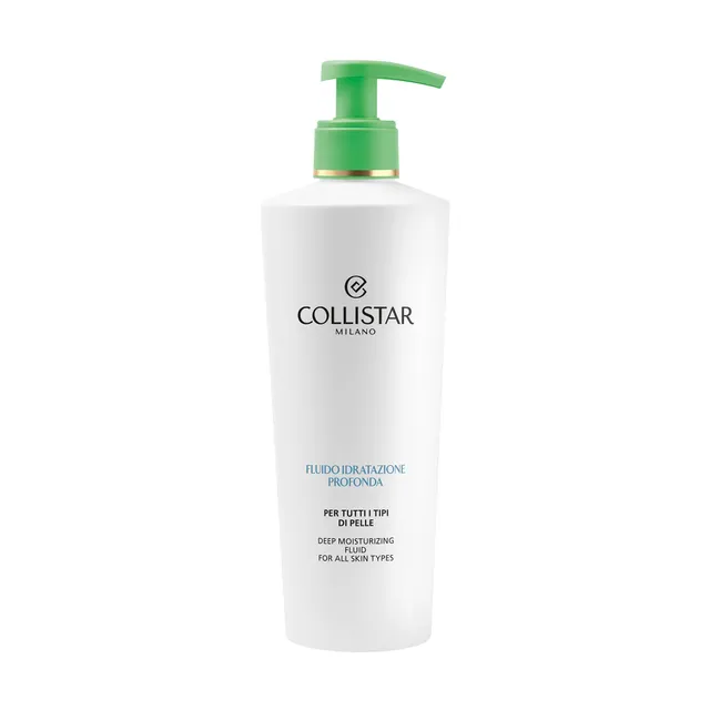 collistar-fluido-idratazione-profonda-400-ml-crema-corpo-idratante-fino-a-72h-pe image 1