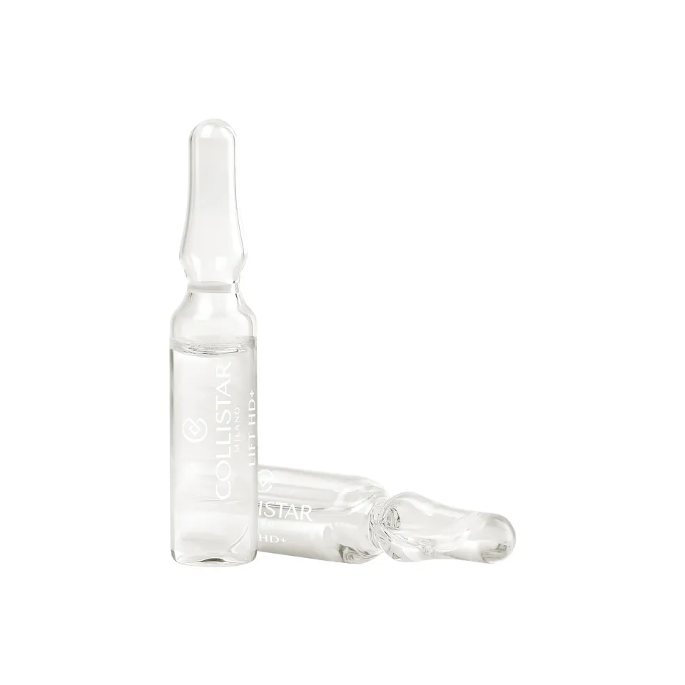 collistar-lift-hd-fiale-liftanti-effetto-tensore-immediato-12-ore-7x1-5-ml image 1